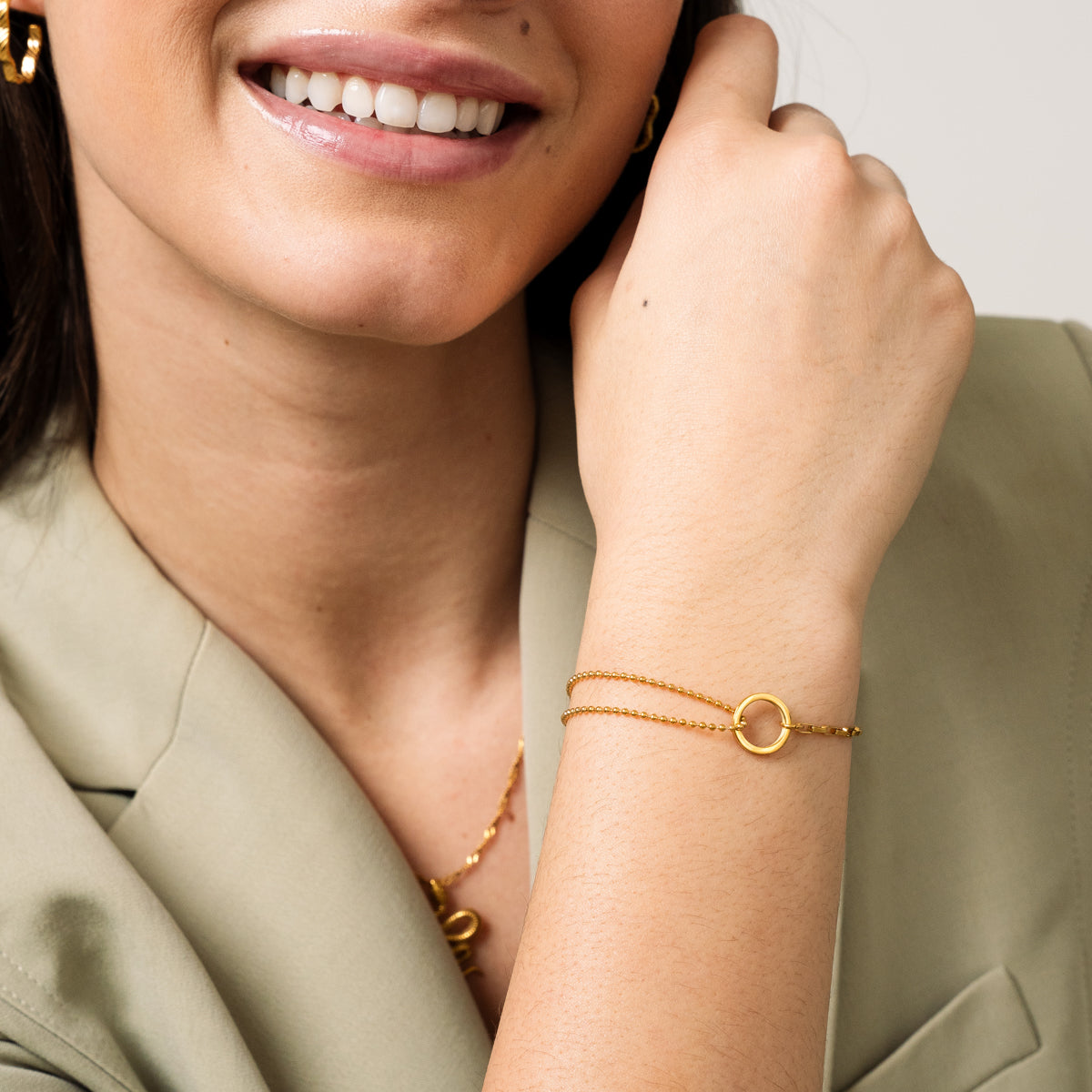 Solaria Bracelet