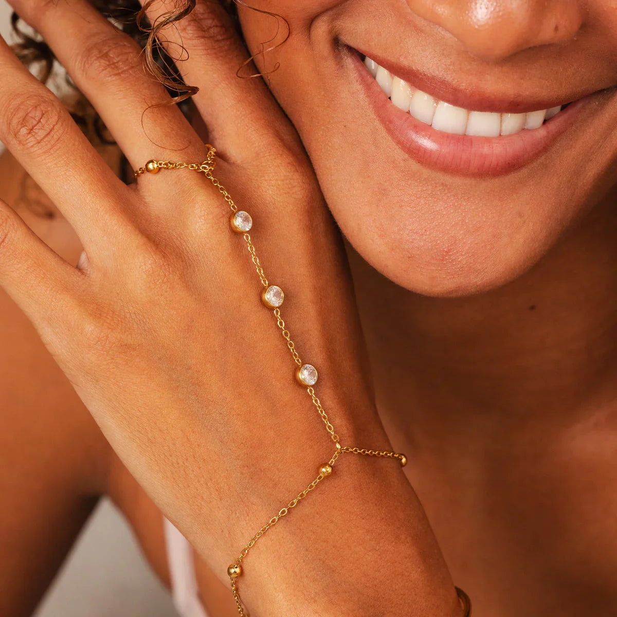 Hand Chains