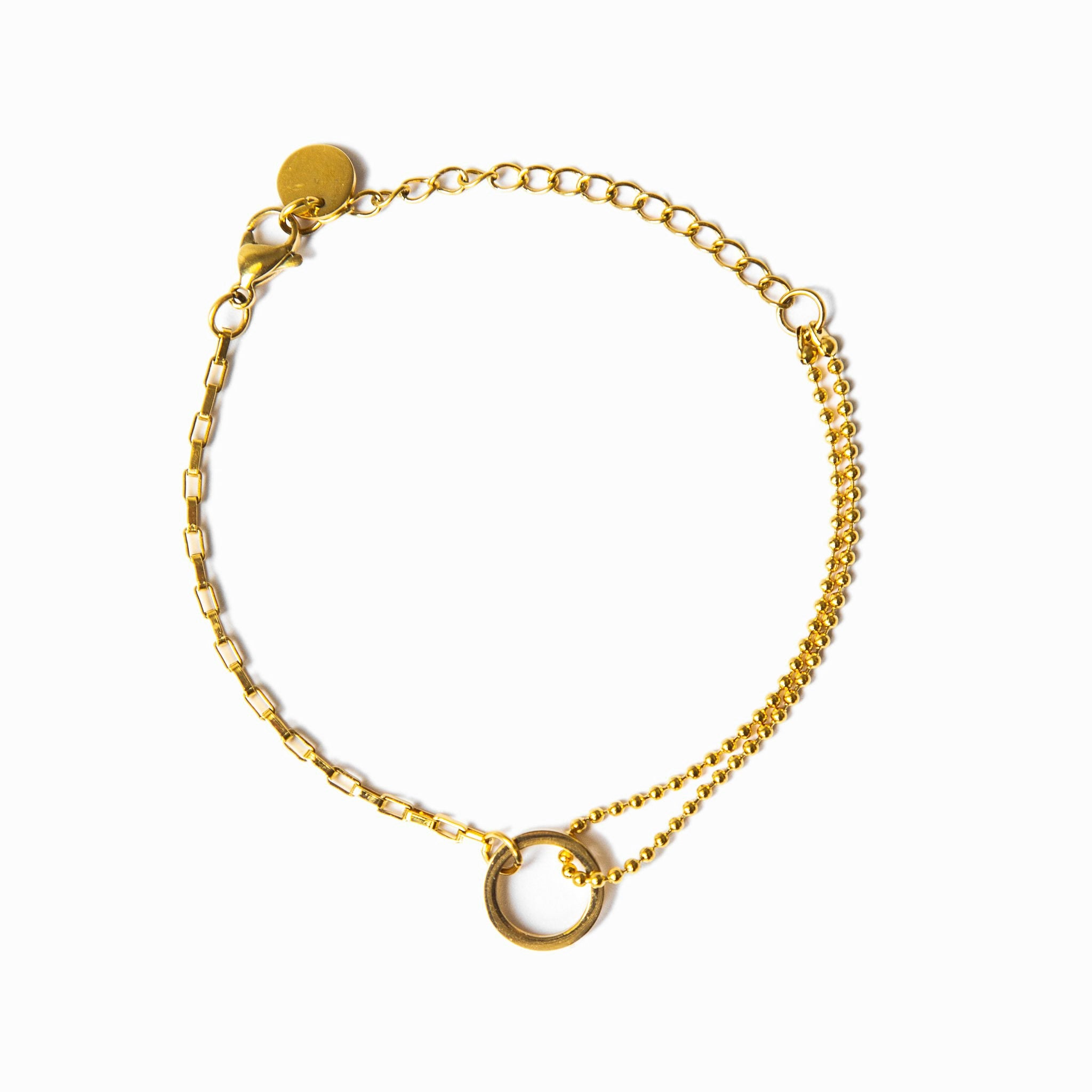Solaria Bracelet
