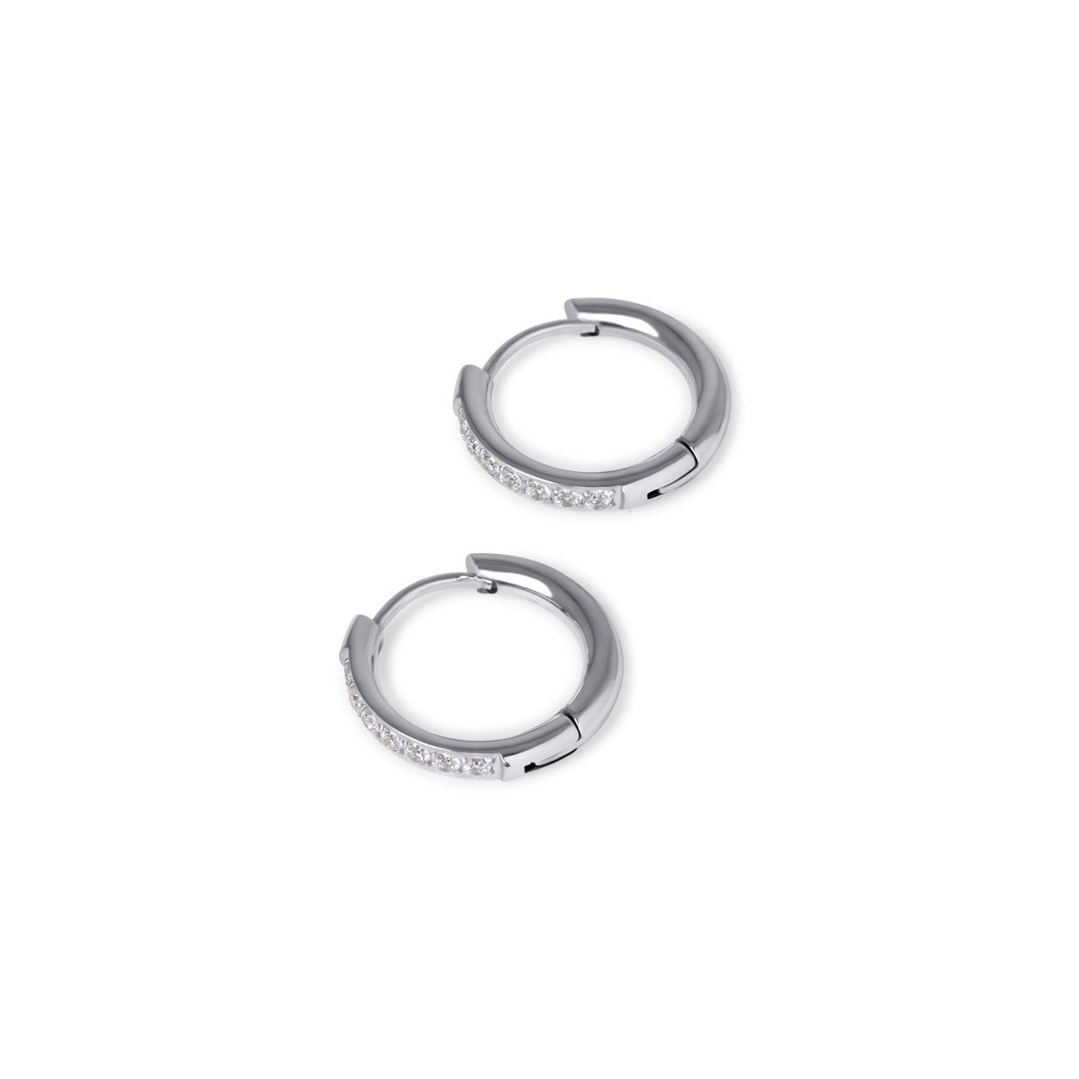 Arielle Hoop Earrings