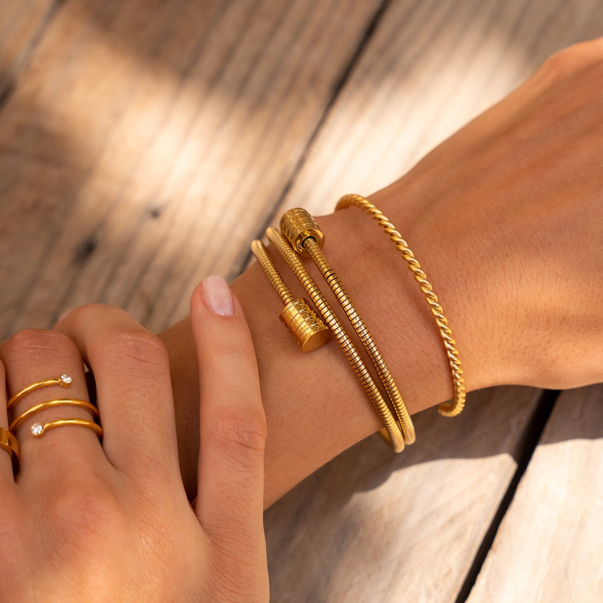 Serenique Bracelet