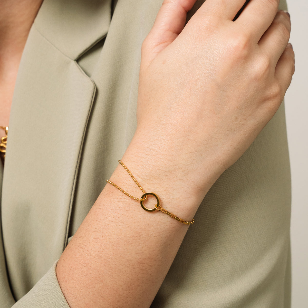 Solaria Bracelet