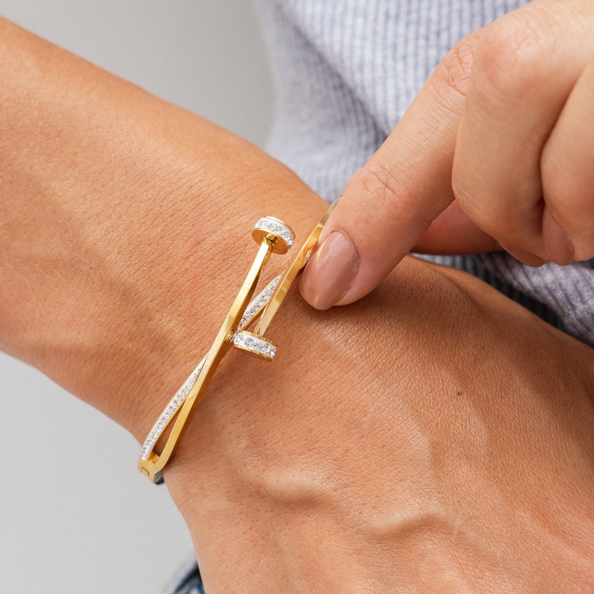 Sable & Shine Bracelet
