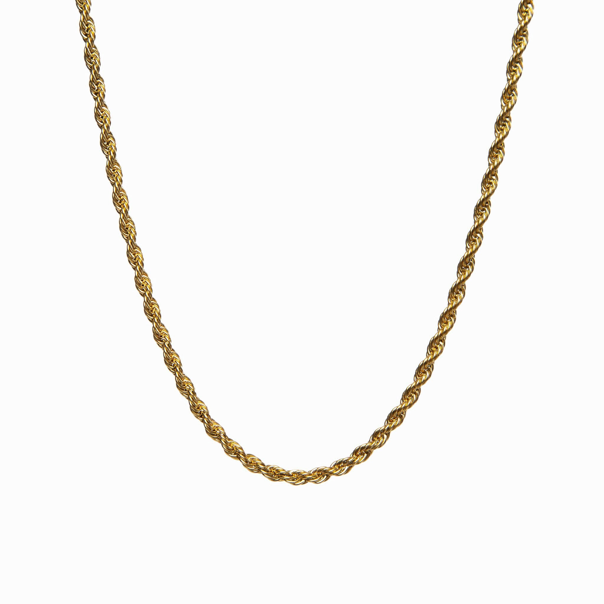 Seraphine Rope Necklace