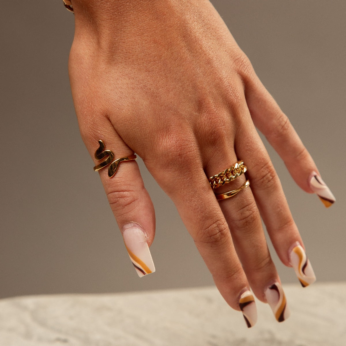 Élané Eleganté Ring